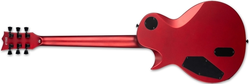 זוית נוספת esp ltd ec-1000 candy apple red electric guitar