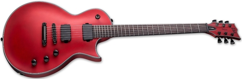 זוית נוספת esp ltd ec-1000 candy apple red electric guitar