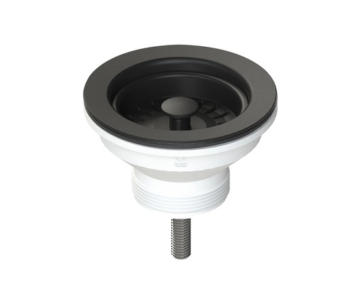 ונטיל אמריקאי LB איטלקי שחור