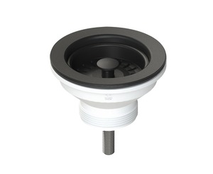 ונטיל אמריקאי LB איטלקי שחור