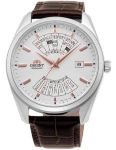 Orient RA-BA0005S30B Multi-Year Calendar אוטומטי חדש