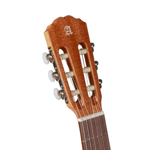 גיטרה קלאסית  + נרתיק ALHAMBRA 1 C HT Solid cedar Top + 10mm bag