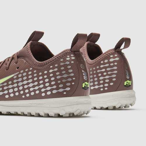 נעלי קט רגל לילדים Nike Air Zoom  vapor Mercurial 16   Academy