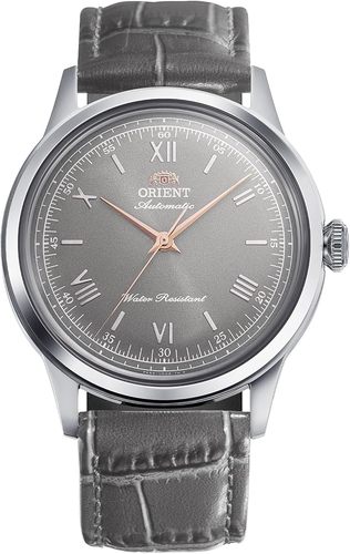 Orient RA-BB0006N30B 38.4MM Classic & Simple Style Limited Edition אוטומטי 