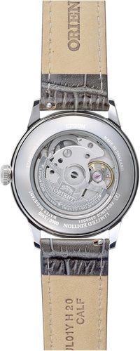 Orient RA-BB0006N30B 38.4MM Classic & Simple Style Limited Edition אוטומטי 