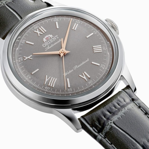 Orient RA-BB0006N30B 38.4MM Classic & Simple Style Limited Edition אוטומטי 