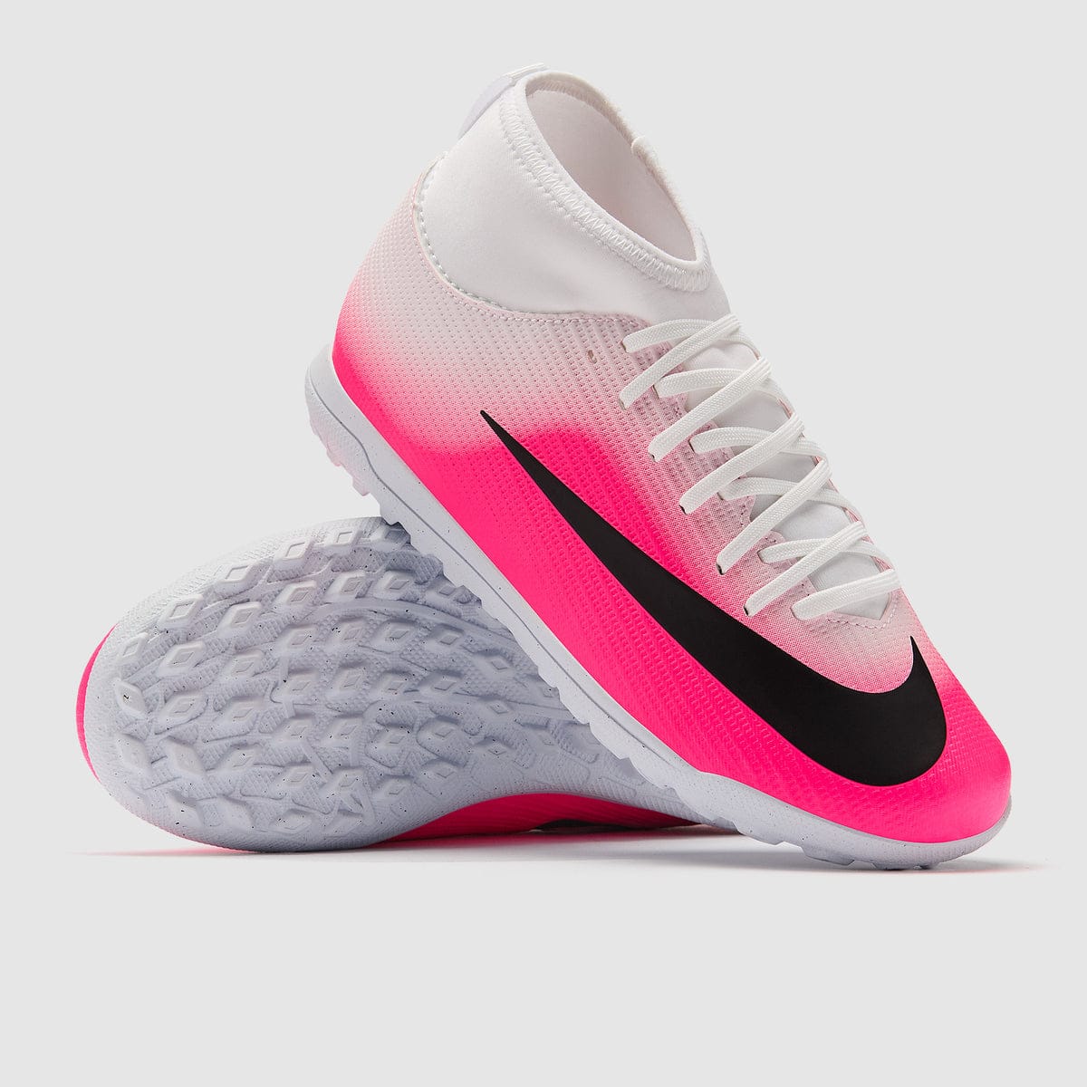 נעלי קט רגל ילדים Nike Kids Air Zoom Mercurial Superfly XI Club TF