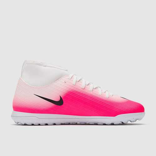 נעלי קט רגל ילדים Nike Kids Air Zoom Mercurial Superfly XI Club TF