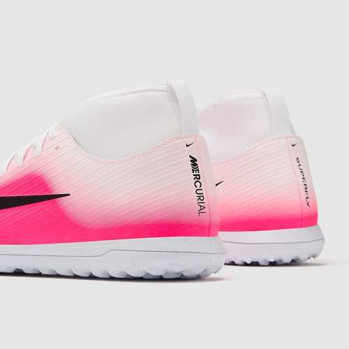 נעלי קט רגל ילדים Nike Kids Air Zoom Mercurial Superfly XI Club TF