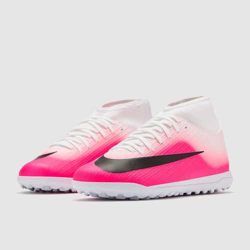 נעלי קט רגל ילדים Nike Kids Air Zoom Mercurial Superfly XI Club TF
