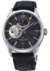 Orient RE-AT0007N00B Orient Star Open Heart