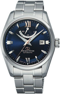 Orient RE-AU0005L00B Orient Star Contemporary Date הסדרת היוקרתית לראשונה מגיעה לישראל