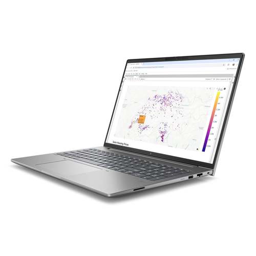 HP Zbook X G2i 16 U7-356H|PRO 1000|24GB|1TB|WinPro|5YR