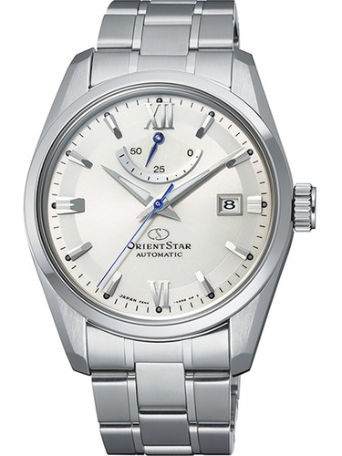 Orient RE-AU0006S00B Orient Star Contemporary Date הסדרת היוקרתית לראשונה מגיעה לישראל