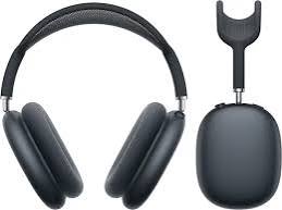 אוזניות ‏אלחוטיות Apple AirPods Max 2 אפל