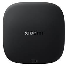 יבואן רשמי סטרימר Xiaomi TV Box S 3rd Gen שיאומי
