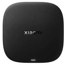 יבואן רשמי סטרימר Xiaomi TV Box S 3rd Gen שיאומי