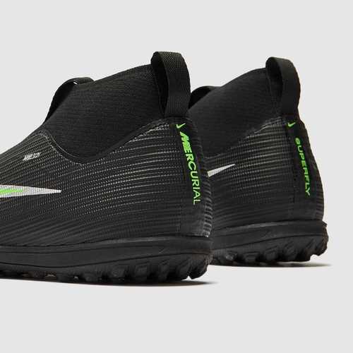 נעלי קט רגל ילדים בלי שרוכים  nike Air Zoom  Academy