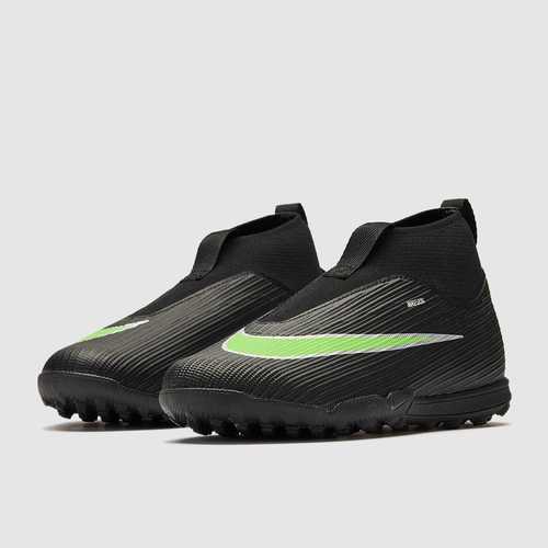 נעלי קט רגל ילדים בלי שרוכים  nike Air Zoom  Academy