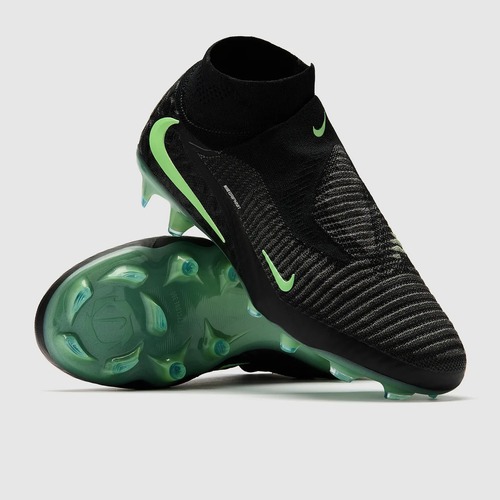נעלי כדורגל מקצועיות  Nike Phantom 6 High Elite FG מונדיאל 2026