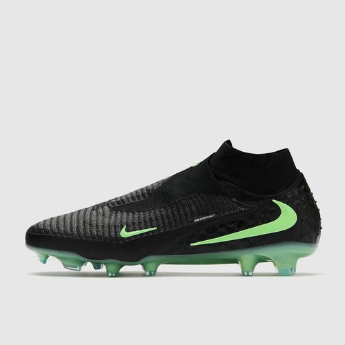 נעלי כדורגל מקצועיות  Nike Phantom 6 High Elite FG מונדיאל 2026