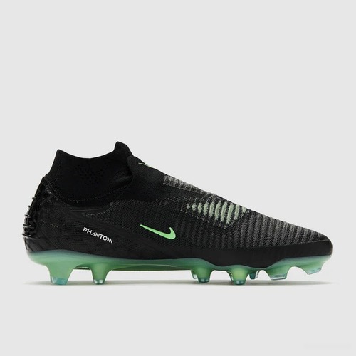 נעלי כדורגל מקצועיות  Nike Phantom 6 High Elite FG מונדיאל 2026