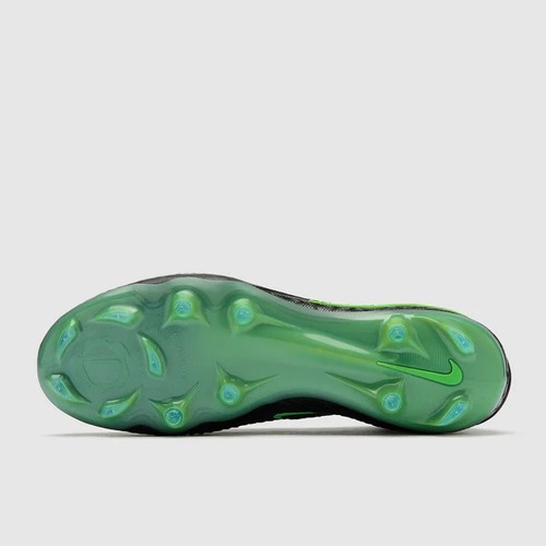 נעלי כדורגל מקצועיות  Nike Phantom 6 High Elite FG מונדיאל 2026