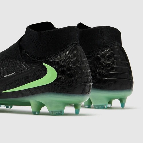 נעלי כדורגל מקצועיות  Nike Phantom 6 High Elite FG מונדיאל 2026