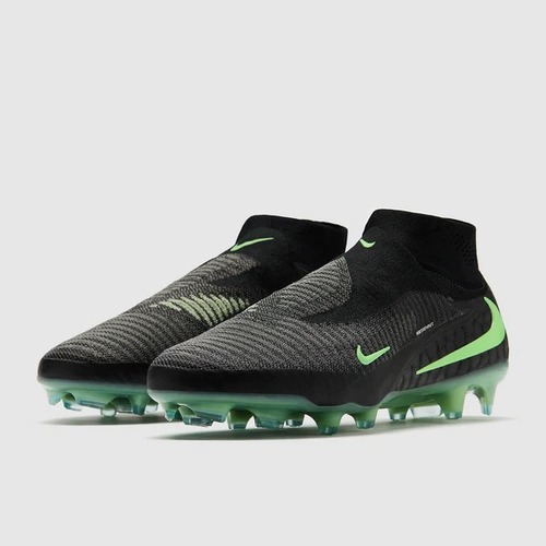 נעלי כדורגל מקצועיות  Nike Phantom 6 High Elite FG מונדיאל 2026