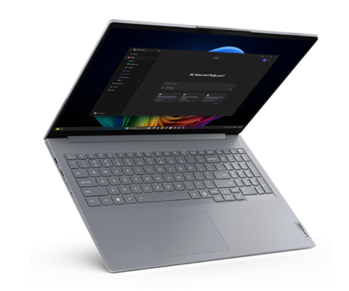 נייד | LENOVO Thinkbook E16 | gen8 Ultra 5 325U | 32GB | 1TB