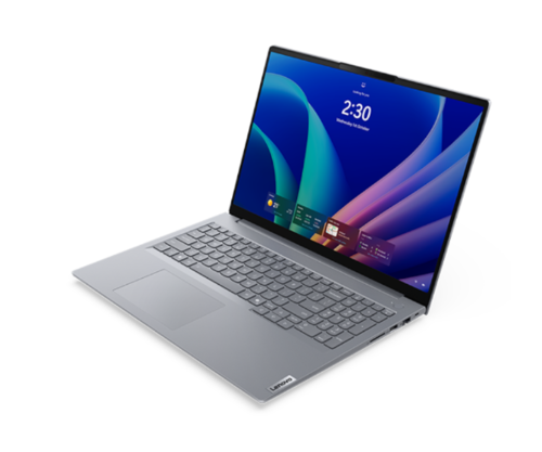 נייד | LENOVO Thinkbook E16 | gen8 Ultra 5 325U | 32GB | 1TB
