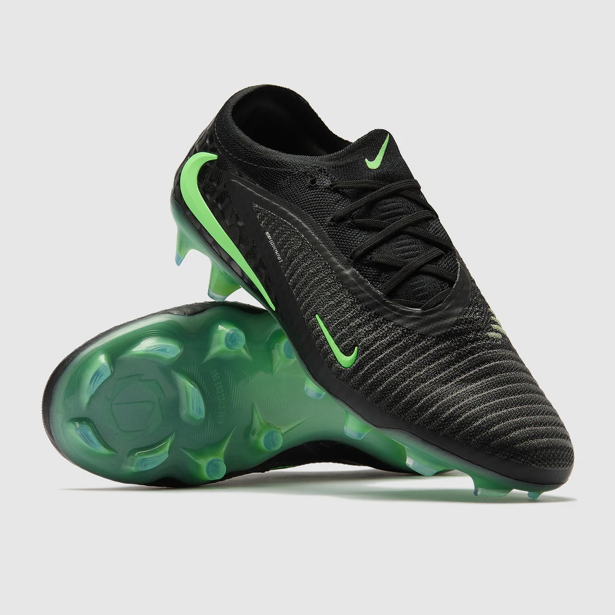 נעלי כדורגל מקצועיות  Nike Phantom 6 Elite Low FG מונדיאל 2026