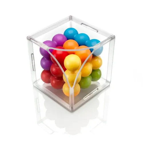 קובייה Puzzler PRO