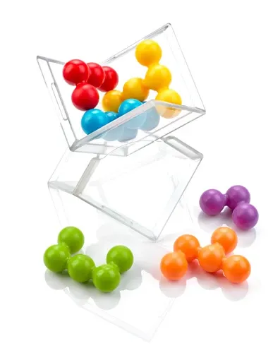 קובייה Puzzler PRO