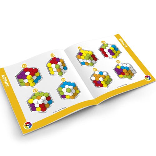 קובייה Puzzler PRO