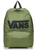 להיט הקיץ תיקי גב מסדרת Vans Old Skool Drop V School עדין קלאסי ונוח