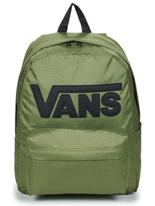 להיט הקיץ תיקי גב מסדרת Vans Old Skool Drop V School עדין קלאסי ונוח