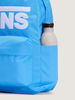  תיקי גב מדהים מסדרת Vans Old Skool Backpack - תכלת לבן