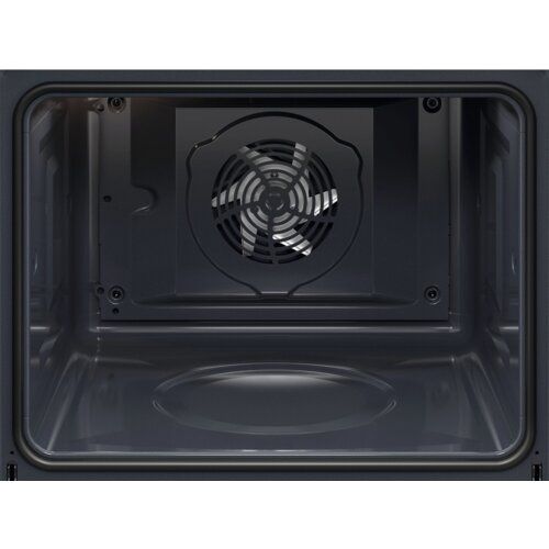 תנור אפייה בנוי דיגיטלי - 72 ליטר Electrolux אלקטרולוקס LOF3H10K חזית שחורה דגם 2026!!!