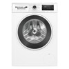 מכונת כביסה פתח חזית Bosch WAN28219IT בוש 9 ק"ג 1,400 סל"ד עם טכנולוגיית Iron Assist סדרה 4 SERIES דגם 2026!