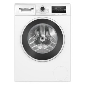 מכונת כביסה פתח חזית Bosch WAN28219IT בוש 9 ק"ג 1,400 סל"ד עם טכנולוגיית Iron Assist סדרה 4 SERIES דגם 2026!