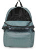  תיקי גב מדהים מסדרת Vans Old Skool Backpack - אפור  לבן