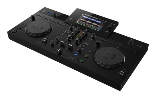 קונטרולר AlphaTheta XDJ-AN (הזמנה מוקדמת)