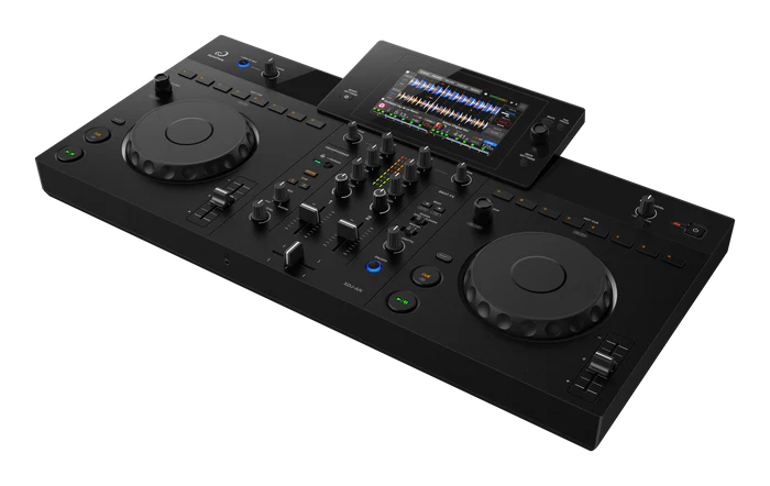 קונטרולר AlphaTheta XDJ-AN (הזמנה מוקדמת)
