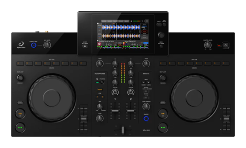 קונטרולר AlphaTheta XDJ-AN (הזמנה מוקדמת)
