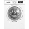 מכונת כביסה BOSCH WAN24009IT 9 ק"ג -דגם חדש