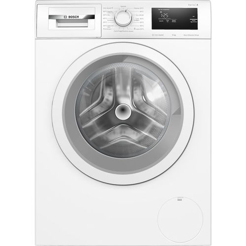 מכונת כביסה BOSCH WAN24009IT 9 ק"ג -דגם חדש
