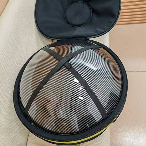 נרתיק להנדפאן HLURU Backpack for handpan