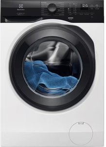 מכונת כביסה Electrolux EW6F9492E SensiCare 600, קיבולת 9 ק"ג, 1400 סל"ד אלקטרולוקס