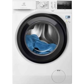 מכונת כביסה Electrolux EW6F9492E SensiCare 600, קיבולת 9 ק"ג, 1400 סל"ד אלקטרולוקס